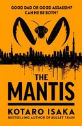 Cover: The Mantis - Vintage