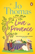 Cover: Love In Provence - Transworld Digital