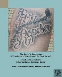 Enlarge image Cover: The Lover's Confession - Medieval Institute Publications
