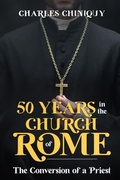 Cover: Fifty Years in the Church of Rome - Cedar Lake Classics
