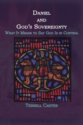 Cover: Daniel and God's Sovereignty - Energion Publications