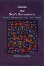 Cover: Daniel and God's Sovereignty - Energion Publications