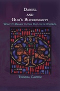 Cover: Daniel and God's Sovereignty - Energion Publications