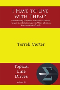 Enlarge image Cover: I Have to Live with Them? - Energion Publications