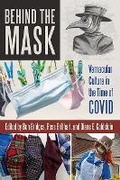 Cover: Behind the Mask - University Press of Colorado