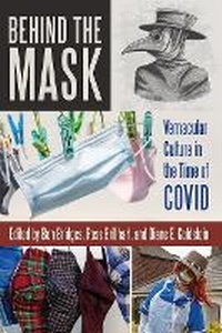 Enlarge image Cover: Behind the Mask - University Press of Colorado