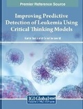 Cover: Improving Predictive Detection of Leukemia Using Critical Thinking Models - IGI Global