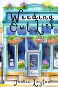 Cover: Weeding Out Lies - LEVEL BEST BOOKS