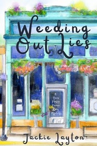 Enlarge image Cover: Weeding Out Lies - LEVEL BEST BOOKS