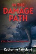 Cover: In the Damage Path - LEVEL BEST BOOKS