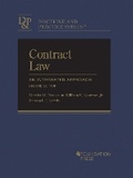 Bild: Contract Law - West Academic Press