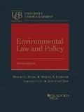 Abbildung von: Environmental Law and Policy - West Academic Press