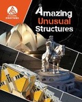 Cover: Amazing Unusual Structures - Redback Publishing