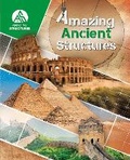 Cover: Amazing Ancient Structures - Redback Publishing