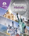 Cover: Amazing Historic Structures - Redback Publishing