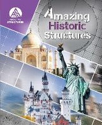 Enlarge image Cover: Amazing Historic Structures - Redback Publishing