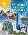 Cover: Amazing Modern Structures - Redback Publishing