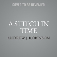 Enlarge image Cover: A Stitch in Time - SIMON & SCHUSTER AUDIO