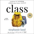 Cover: Class - SIMON & SCHUSTER AUDIO
