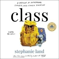 Enlarge image Cover: Class - SIMON & SCHUSTER AUDIO