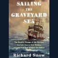 Cover: Sailing the Graveyard Sea - SIMON & SCHUSTER AUDIO