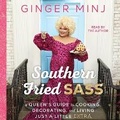 Cover: Southern Fried Sass - SIMON & SCHUSTER AUDIO