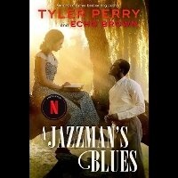 Enlarge image Cover: A Jazzman's Blues - SIMON & SCHUSTER AUDIO