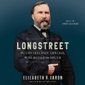Cover: Longstreet - SIMON & SCHUSTER AUDIO