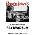 Cover: Remembrance - SIMON & SCHUSTER AUDIO