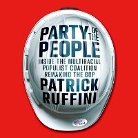 Enlarge image Cover: Party of the People - SIMON & SCHUSTER AUDIO