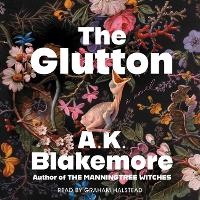 Enlarge image Cover: The Glutton - SIMON & SCHUSTER AUDIO