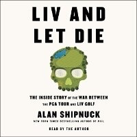 Abbildung von: LIV and Let Die - SIMON & SCHUSTER AUDIO