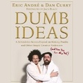 Cover: Dumb Ideas - SIMON & SCHUSTER AUDIO