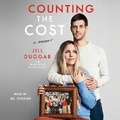 Cover: Counting the Cost - SIMON & SCHUSTER AUDIO