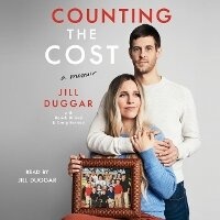 Enlarge image Cover: Counting the Cost - SIMON & SCHUSTER AUDIO