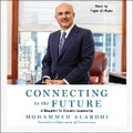 Cover: Connecting to the Future - SIMON & SCHUSTER AUDIO