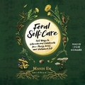 Cover: Feral Self-Care - SIMON & SCHUSTER AUDIO