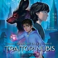 Cover: The Traitor of Nubis - SIMON & SCHUSTER AUDIO