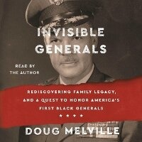 Enlarge image Cover: Invisible Generals - SIMON & SCHUSTER AUDIO