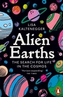 Cover: Alien Earths - Penguin