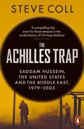 Cover: The Achilles Trap - Penguin