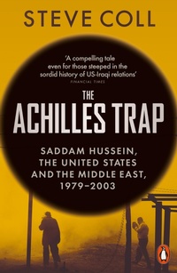 Enlarge image Cover: The Achilles Trap - Penguin