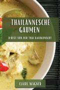Cover: Thailaennesche Gaumen - Claire Wagner
