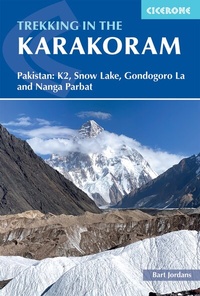 Abbildung von: Trekking in the Karakoram - Cicerone Press