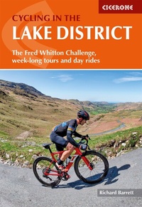 Abbildung von: Cycling in the Lake District - Cicerone Press