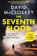 Cover: The Seventh Floor - Swift Press