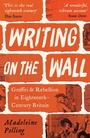 Cover: Writing on the Wall - Profile Books Ltd