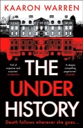 Cover: The Underhistory - Viper