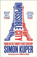 Cover: Impossible City - Profile Books Ltd