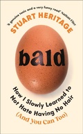 Cover: Bald - Profile Books Ltd